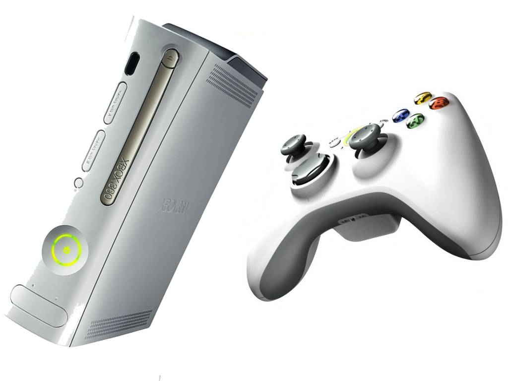 konzole-store atraktivní nabídka příslušenství pro herní konzole xbox 360