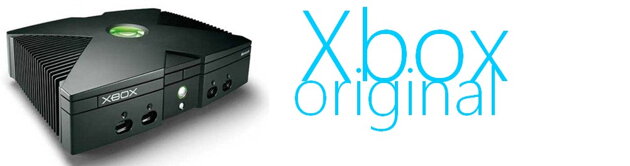 xbox original nabidka příslušenství