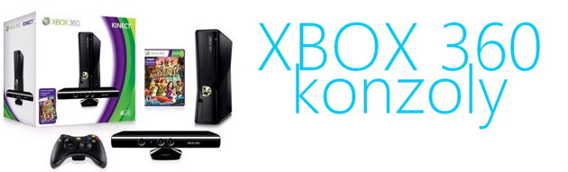 konzoly xbox 360 konzoly-store.sk