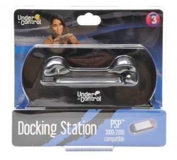 Docking station PSP 2000/3000 maxi