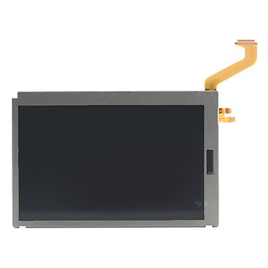 3DS LCD modul hornej Sharp LX-SH002