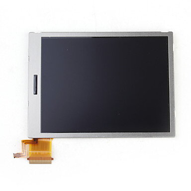 3DS LCD modul spodnej Sharp LX-SH002-2