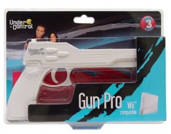 Wii Gun Pre pištole