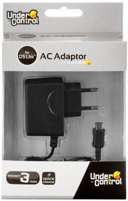 DS Lite AC Adaptor