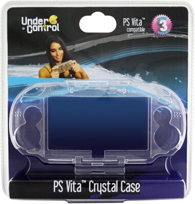 PS VITA Crystal Case