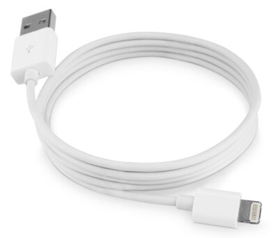 iPhone 5 / iPad USB-Lightning kábel