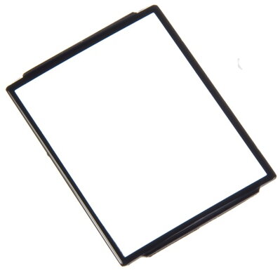 iPod Nano 4G čelný sklenený panel