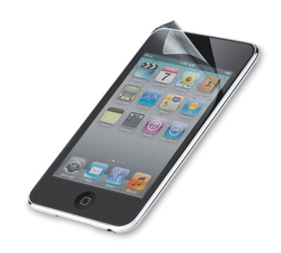 iPod Touch ochranná fólia