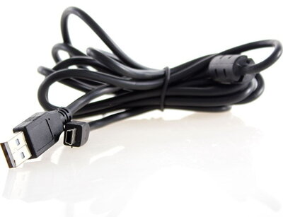 PS3 Nabíjací kábel ovládača (180cm)