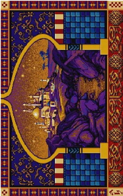 Plakát Prince of Persia