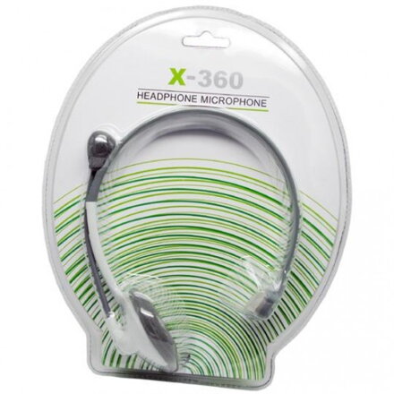XBOX 360 Headset