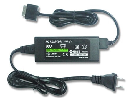 AC adaptér PSP GO 220v
