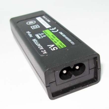AC adaptér PSP GO 220v