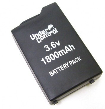 PSP 1000 Batérie