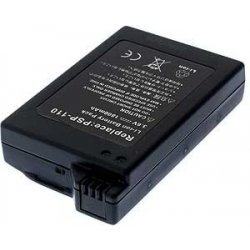 PSP 1000 Batérie