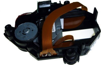 Laser PS1 KSM 440 ADM