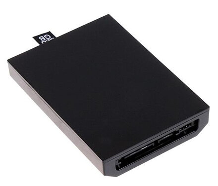 XBOX 360 HDD 320 GB