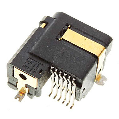 Slúchadlový MODUL PRE PSP 3000