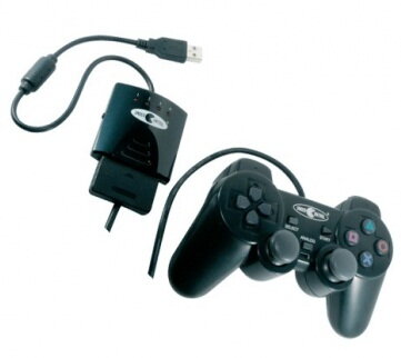 PS2 to PS3 Controller Convertor PS3