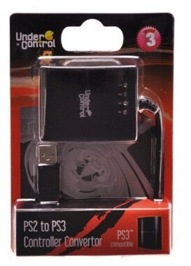 PS2 to PS3 Controller Convertor PS3