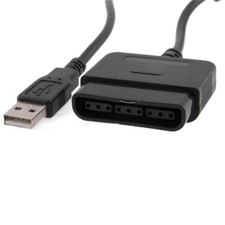 PS2-PS3 CONVERTOR