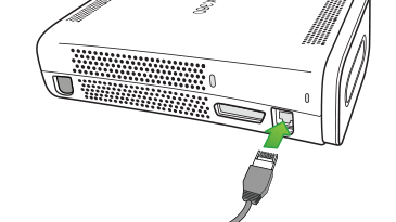 XBOX LINK KÁBEL