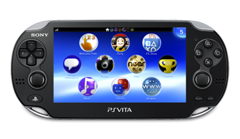 PS VITA USB Cable