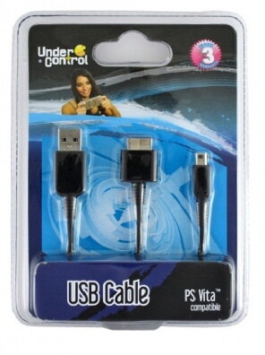 PS VITA USB Cable