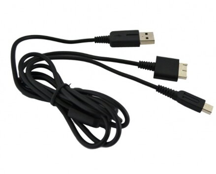 PS VITA USB Cable
