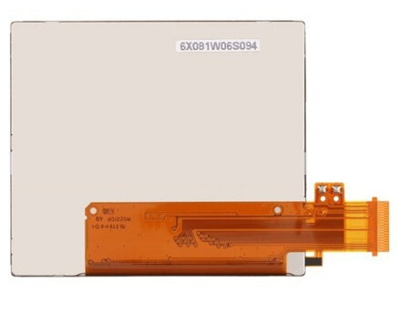 DS Lite LCD modul spodnej