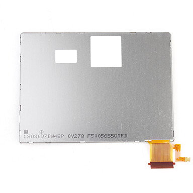 3DS LCD modul spodnej Sharp LX-SH002-2
