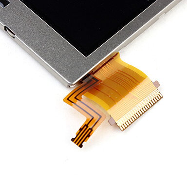 3DS LCD modul spodnej Sharp LX-SH002-2