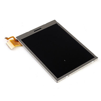3DS LCD modul spodnej Sharp LX-SH002-2