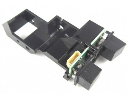 Reset Eject spínač PS2 verzia V3-V7