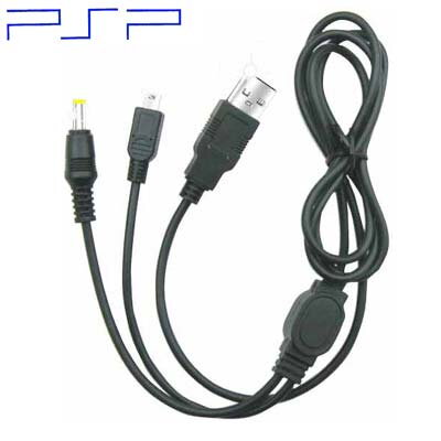 Dátovy kábel PSP 