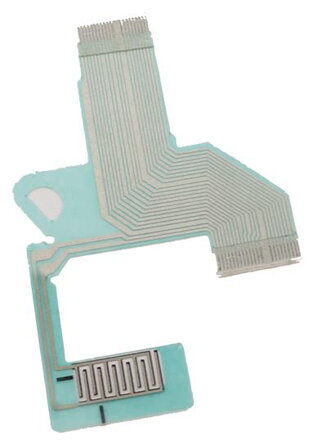 R-Key kábel pre PSP 1000/FAT