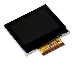 iPod Mini 2G LCD