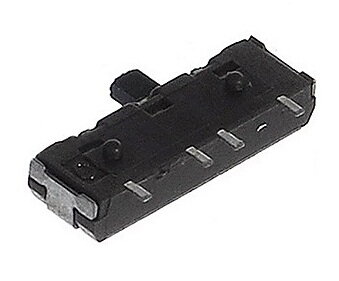 DS Lite Power Switch
