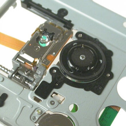 Mechanika KHM 420 BAA pre PSP 3000