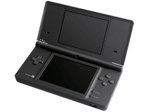 DSi Touch screen / dotyková plocha