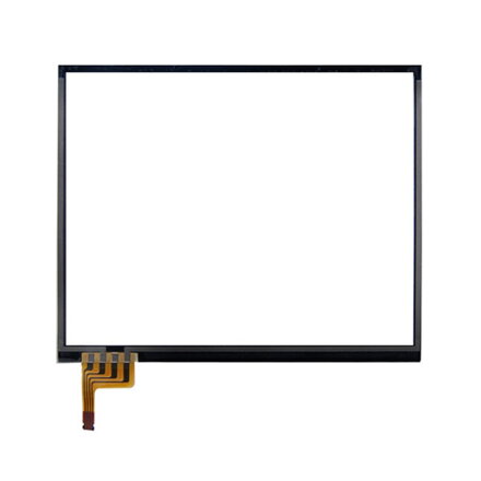 DSi Touch screen / dotyková plocha