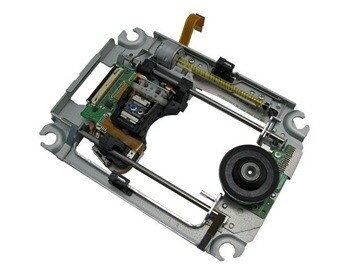 PS3 Slim KEM450AAA Laser