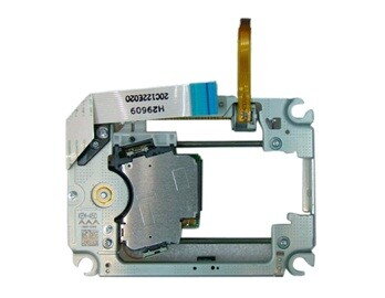 PS3 Slim KEM450AAA Laser