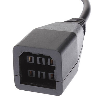 XBOX 360 Slim Adaptor kábel