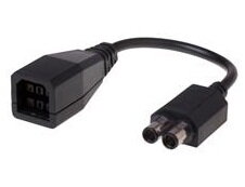 XBOX 360 Slim Adaptor kábel