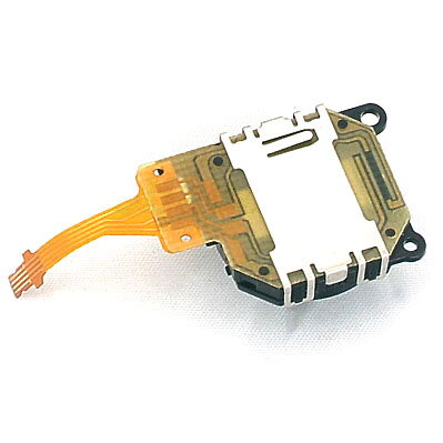Analógový modul pre psp 3000 čierny
