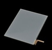 3DS XL touch screen