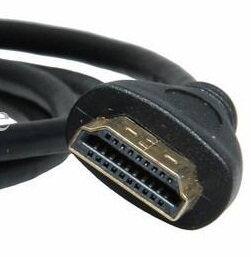 HDMI micro / HDMI kábel dĺžka 3m