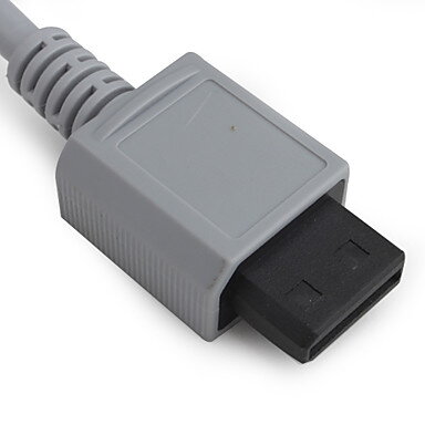 Wii RGB Scart kábel