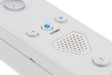 Wii Remote Controller biely